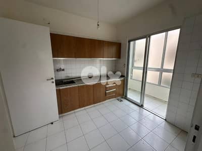 RWB377CA - Apartment for sale in Amchit Jbeil