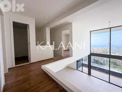 Duplex for sale in Mazraat Yachouh | دوبلكس للبيع في مزرعة يشوع