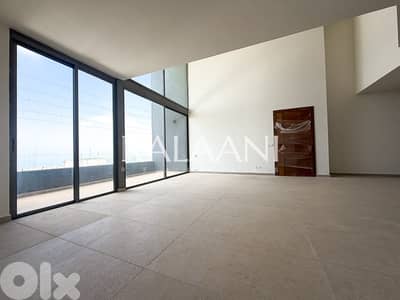 Duplex for sale in Mazraat Yachouh | دوبلكس للبيع في مزرعة يشوع