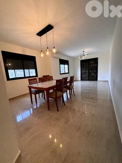 RWB100NT - Apartment for sale in Kfaraabida Batroun RWB100NT - Apartment for sale in Kfaraabida Batroun
