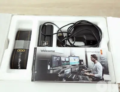blackmagic
