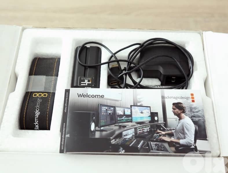 blackmagic 0