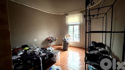 RWB376CA - Office for rent in Jbeil town