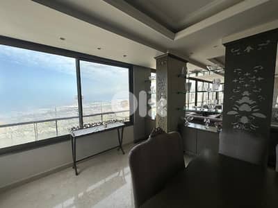 Furnished Duplex for Sale in Beirut