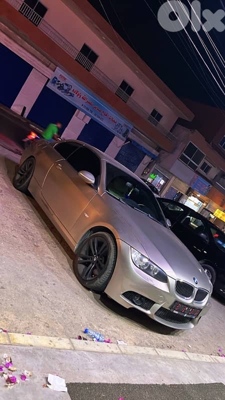 BMW Other 2008 0