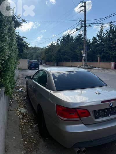 BMW Other 2008