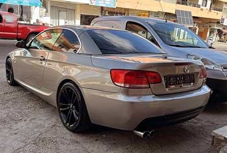 BMW Other 2008
