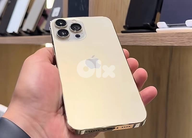 iphone 13 pro max 0