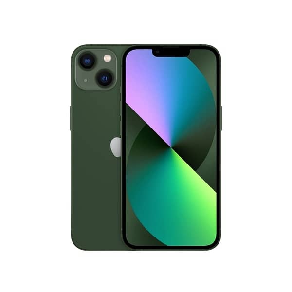 iphone 13 green 128 gb 0