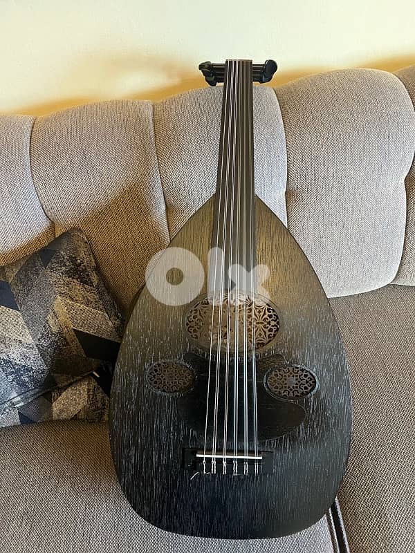 عود مميز 1