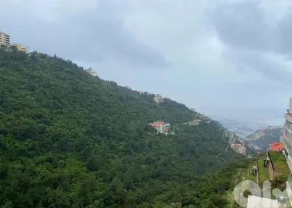 Apartment for sale in Biyada/ Amazing view