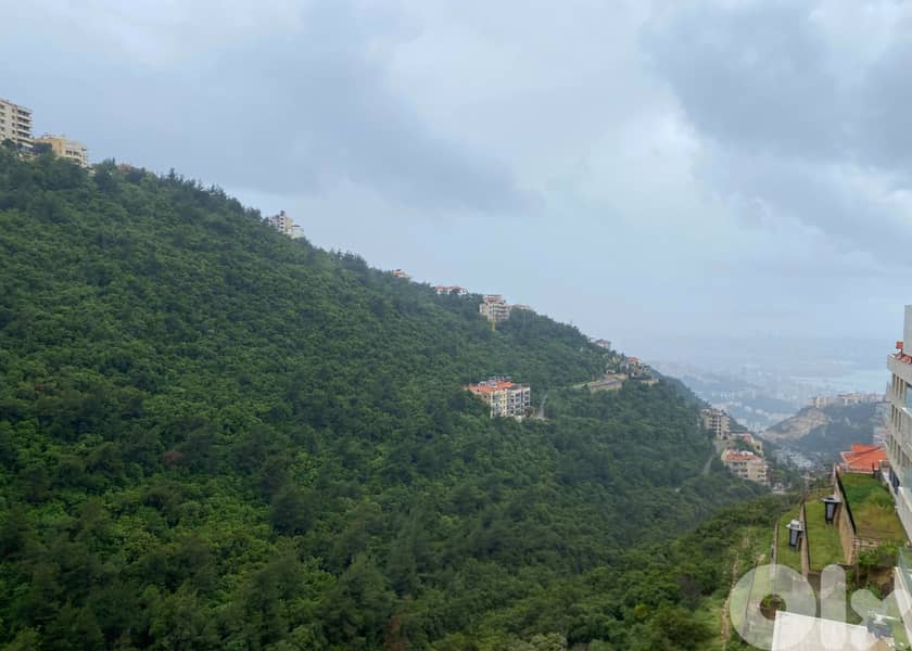 Apartment for sale in Biyada/ Amazing view 0