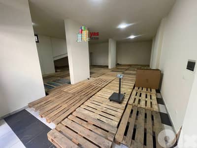 Adonis 150m2 | Warehouse/Shop | Excellent Condition | Rent | JA