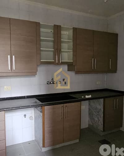 Apartment for sale in Zouk Mosbeh DH75 شقة للبيع في زوق مصبح