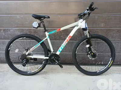 Trinx elite 27.5