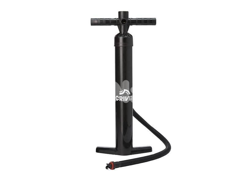 crivit sup pump/inflatable board pump 0