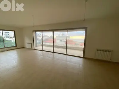 Apartment for sale in Mazraat Yachou3