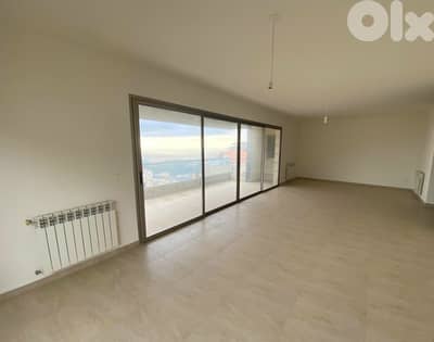 Apartment for sale in Mazraat Yachou3