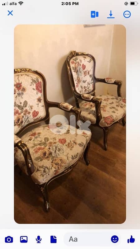 chair 0