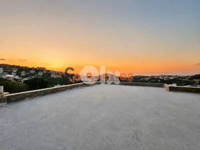 Apartment For Sale + Terrace | Zikrit | Brand New - CPRD211