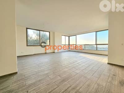 Apartment For Sale + Terrace | Zikrit | Brand New - CPRD211