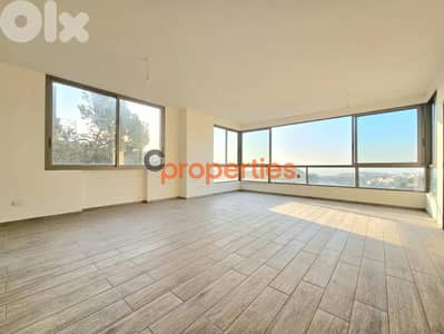 Apartment For Sale + Terrace | Zikrit | Brand New - CPRD211
