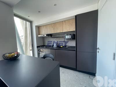 Apartment for Rent in Achrafieh | Gemmayze | Loft Style