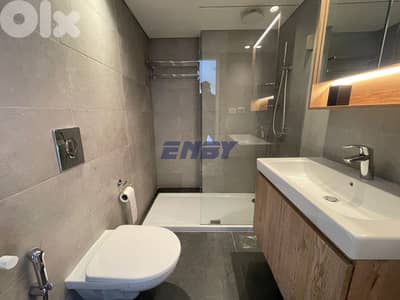 Apartment for Rent in Achrafieh | Gemmayze | Loft Style
