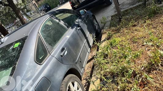 Volvo S40 2007