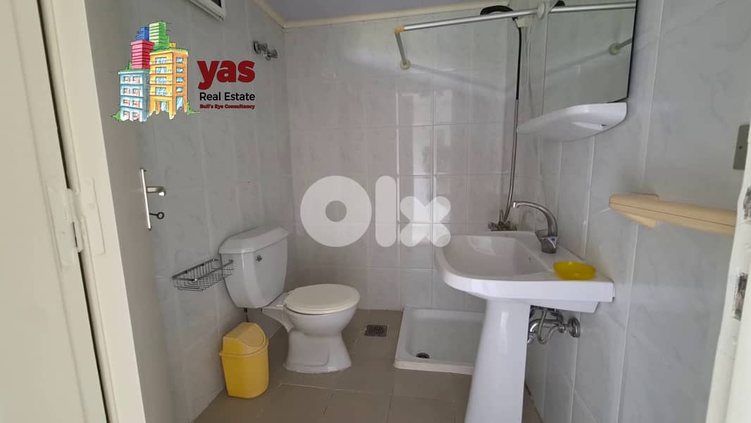 Halat 24m2 | Furnished Chalet | Rent | Pool Access | MCH 3