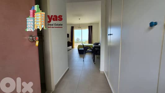 Halat 24m2 | Furnished Chalet | Rent | Pool Access | MCH