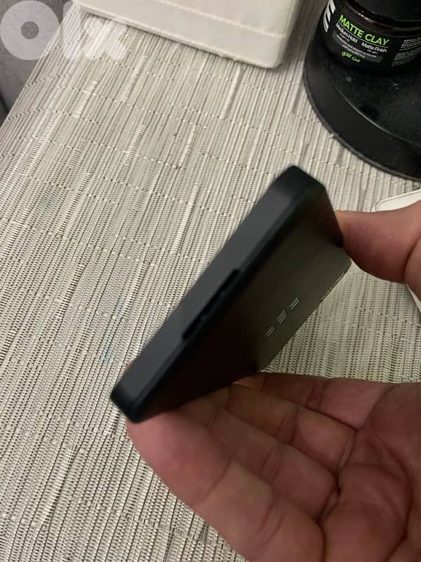 Blackberry Porsche Design P9981 15