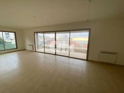 Apartment for sale in Mazraat Yachou3/ Duplex/ Open view/ Terrace