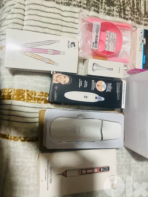 facial tools 0
