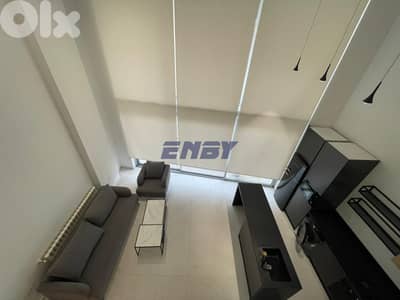 Loft Style For Rent Achrafieh | Duplex | Terrace | Negotiable Loft Style For Rent Achrafieh | Duplex | Terrace | Negotiable