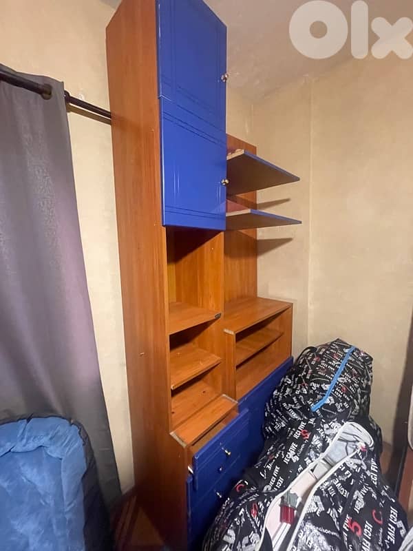 kids room 0