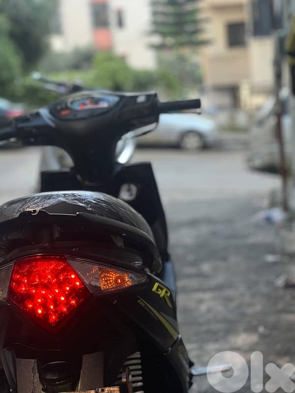 gr 150 0