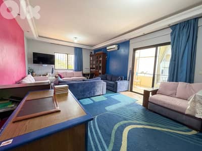 3BR Apartment For Sale In Jbeil | شقة للبيع | جبيل | PLS 26517
