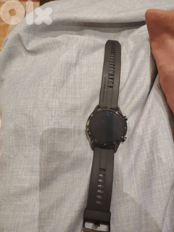 huaweii watch gt 2 0