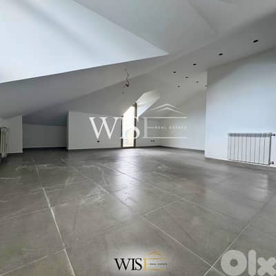 150 SQM Rooftop Apartment for RENT in Aatchaneh!