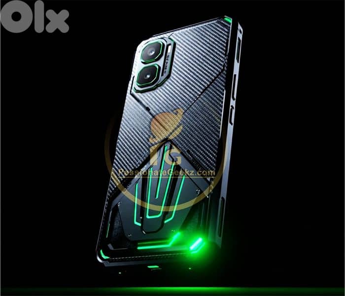 INFINIX GT 50 PRO pre order 0