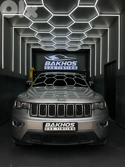 Jeep Grand Cherokee 2018 - 4x4 - Top Clean (USA)  (trade is welcome)
