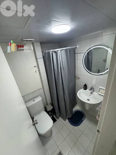 Kaslik/Samaya 30m2 | Furnished Chalet | Rent | Mountian View | EH