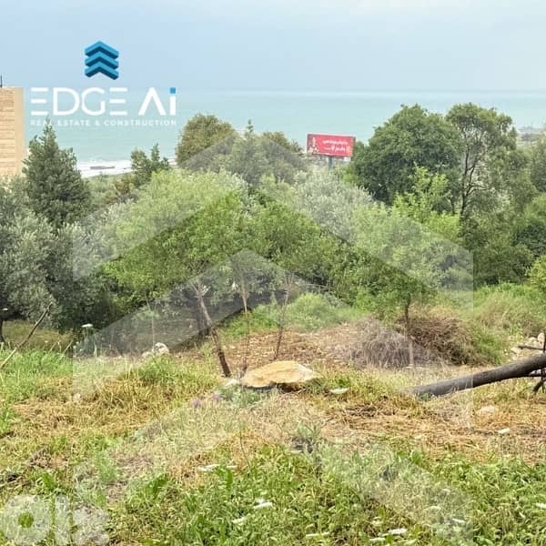 Unblockable Sea View Land for Sale | Berbara  Ref: #MK201001 0