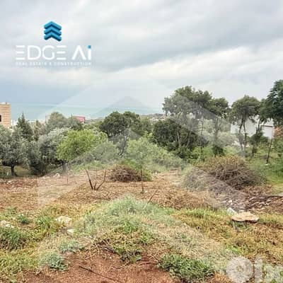 Unblockable Sea View Land for Sale | Berbara  Ref: #MK201001