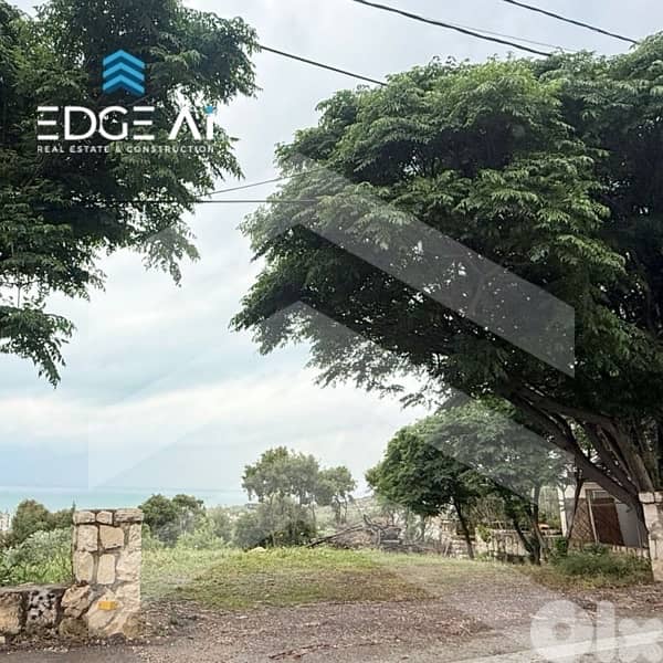 Unblockable Sea View Land for Sale | Berbara  Ref: #MK201001 2