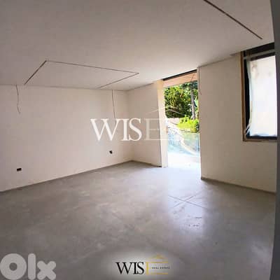 222 SQM Duplex with Terrace for SALE in Elissar!