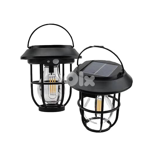 Solar Garden Light 0