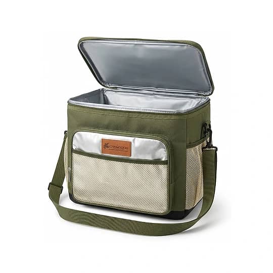 Outdoor Insulated Cooler Bag 0