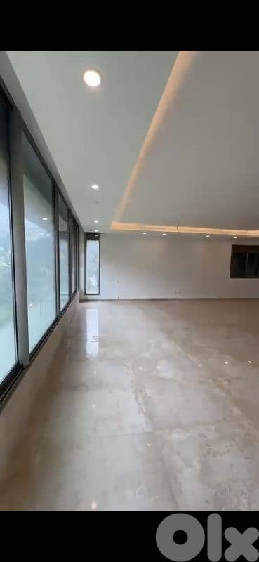 Duplex For Sale in Hamziyeh (New Mar Takla)